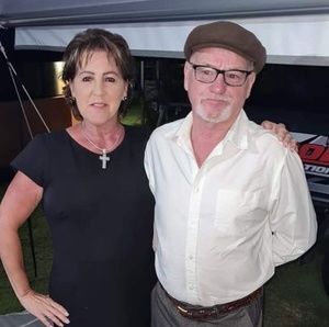 Meet your Posher, Roseanna